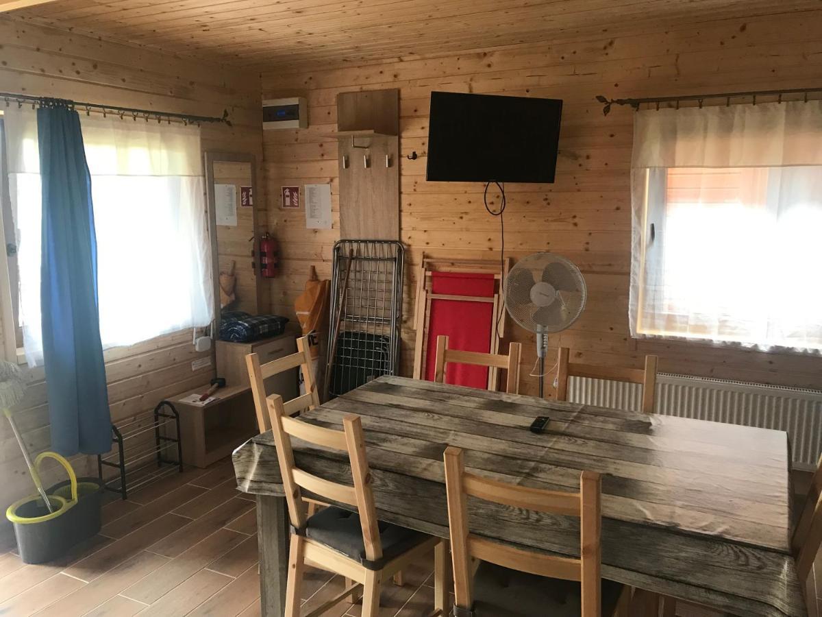 Domki Prestige Ustronie Morskie Bagian luar foto